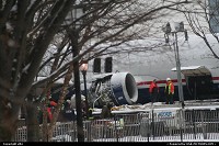 Photo by elki | New York  us airway,usair,airbus,hudson,NYC,LGA,Chesley B. Sullenberger, Sully, ditch,crash, new york